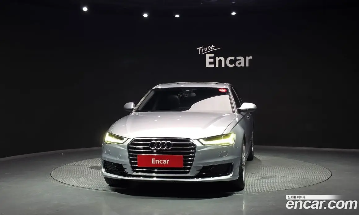 Audi A6 2015 3.0 автомат (гидро), фото 3 Audi A6 2015 3.0 автомат (гидро), фото 3