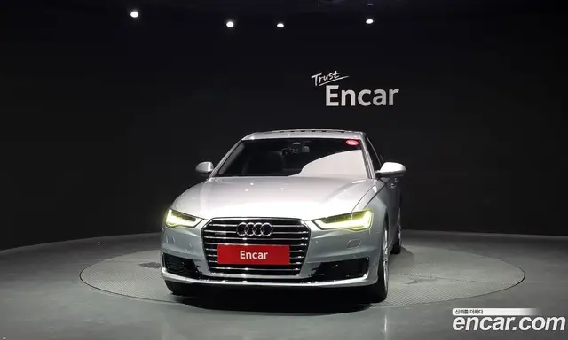 Audi A6 2015 3.0 автомат (гидро), миниатюра 3 Audi A6 2015 3.0 автомат (гидро), миниатюра 3