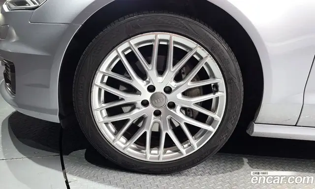 Audi A6 2015 3.0 автомат (гидро), миниатюра 5 Audi A6 2015 3.0 автомат (гидро), миниатюра 5