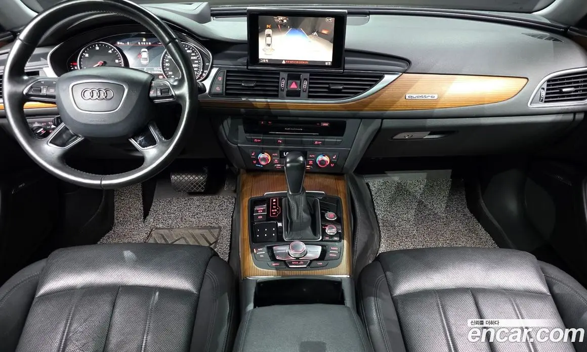 Audi A6 2015 3.0 автомат (гидро), фото 7 Audi A6 2015 3.0 автомат (гидро), фото 7