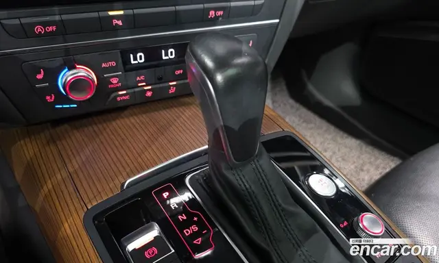 Audi A6 2015 3.0 автомат (гидро), миниатюра 9 Audi A6 2015 3.0 автомат (гидро), миниатюра 9