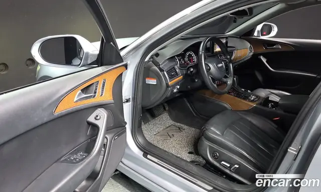 Audi A6 2015 3.0 автомат (гидро), миниатюра 10 Audi A6 2015 3.0 автомат (гидро), миниатюра 10