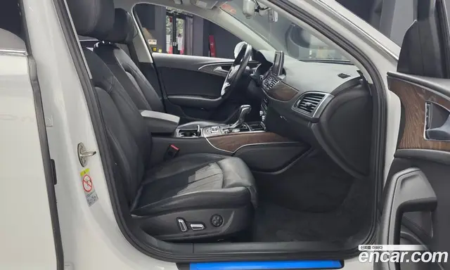 Audi A6 2016 2.0 автомат (гидро), миниатюра 11 Audi A6 2016 2.0 автомат (гидро), миниатюра 11