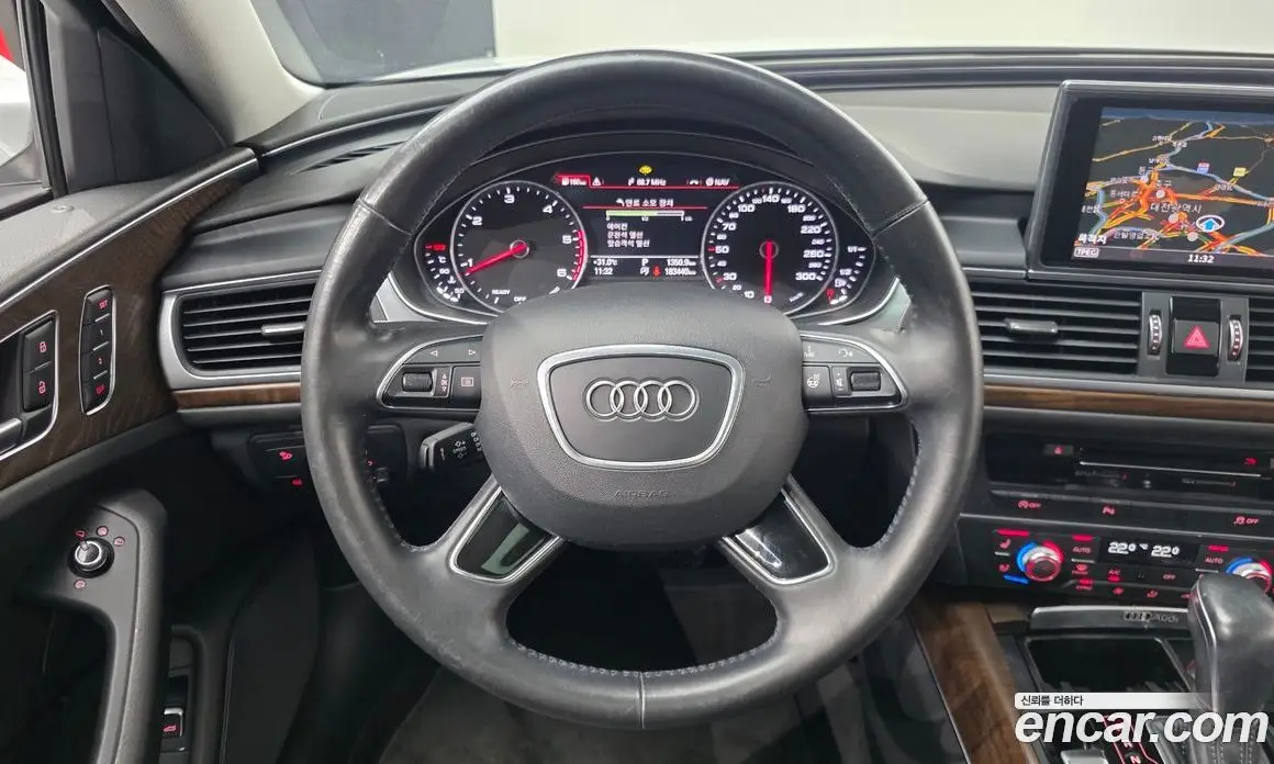 Audi A6 2016 2.0 автомат (гидро), фото 13 Audi A6 2016 2.0 автомат (гидро), фото 13