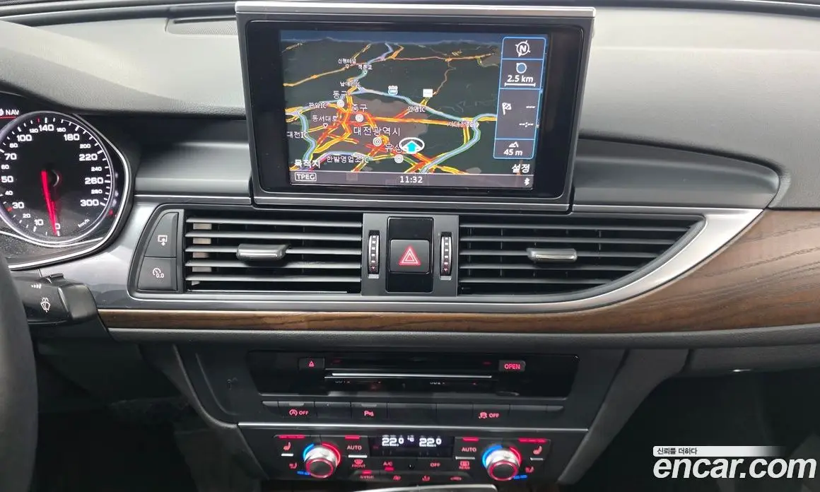 Audi A6 2016 2.0 автомат (гидро), фото 14 Audi A6 2016 2.0 автомат (гидро), фото 14