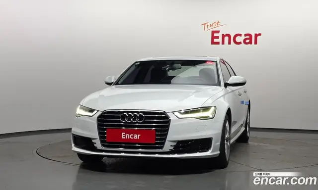 Audi A6 2016 2.0 автомат (гидро), миниатюра 3 Audi A6 2016 2.0 автомат (гидро), миниатюра 3