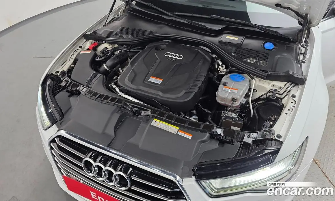 Audi A6 2016 2.0 автомат (гидро), фото 6 Audi A6 2016 2.0 автомат (гидро), фото 6