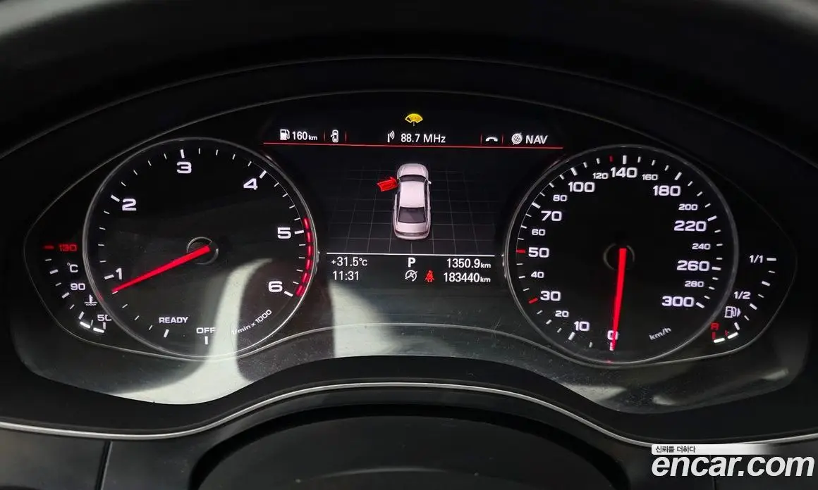 Audi A6 2016 2.0 автомат (гидро), фото 8 Audi A6 2016 2.0 автомат (гидро), фото 8