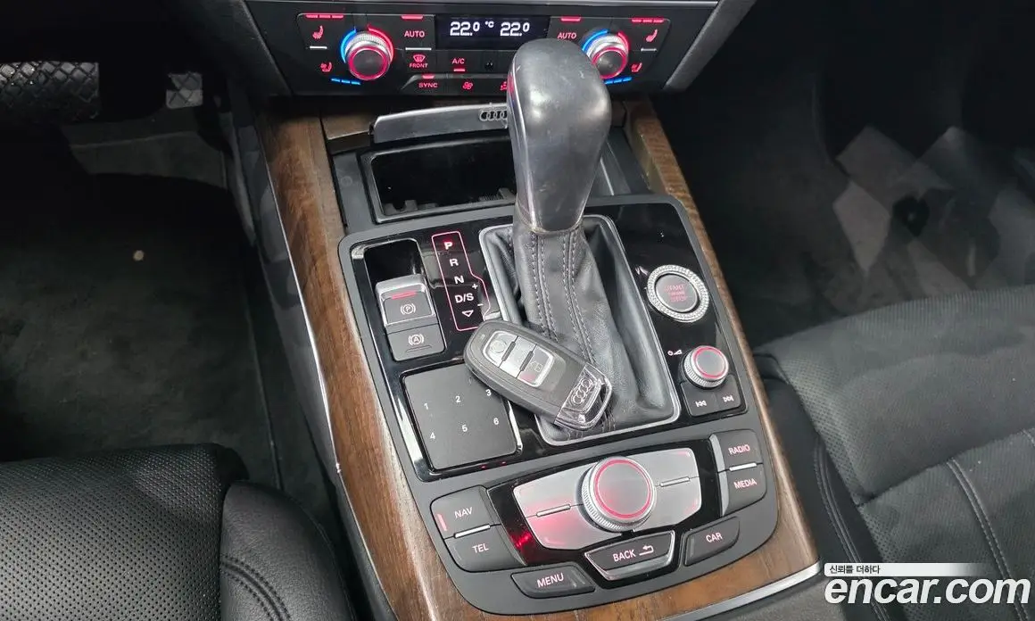 Audi A6 2016 2.0 автомат (гидро), фото 9 Audi A6 2016 2.0 автомат (гидро), фото 9