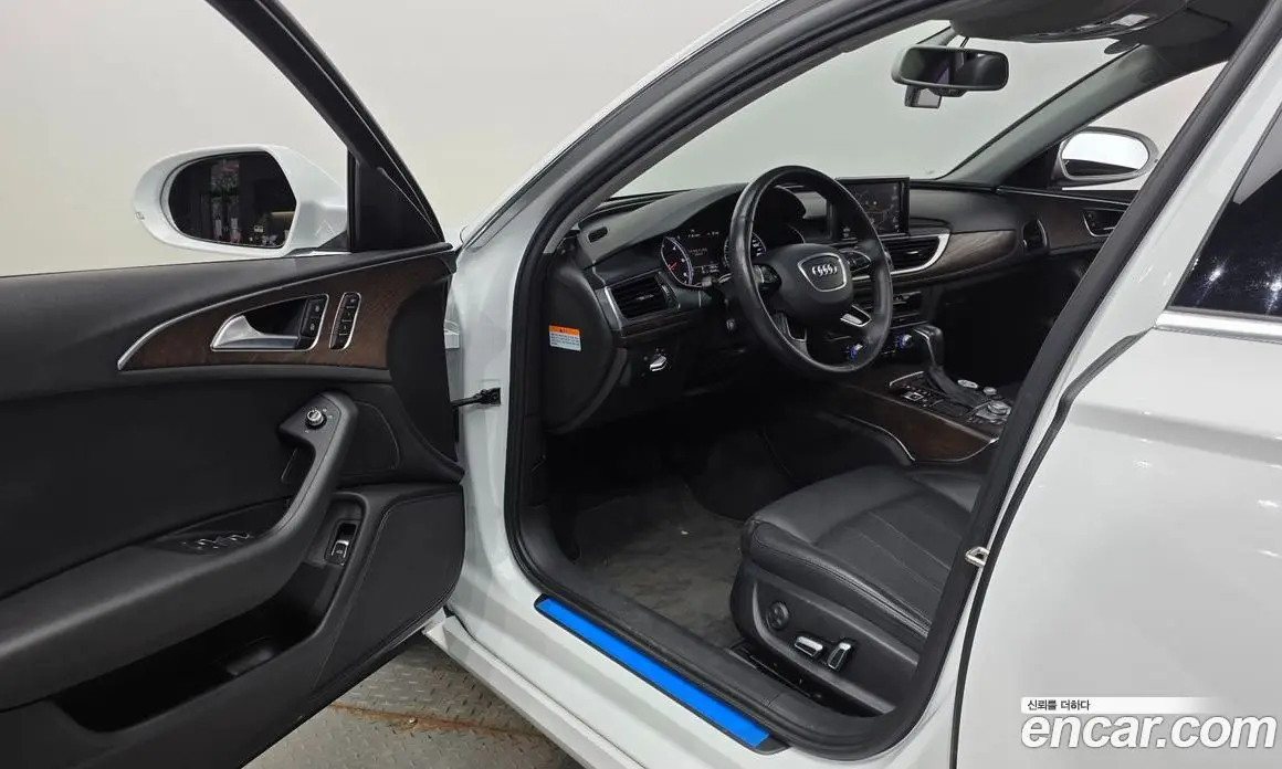 Audi A6 2016 2.0 автомат (гидро), фото 10 Audi A6 2016 2.0 автомат (гидро), фото 10