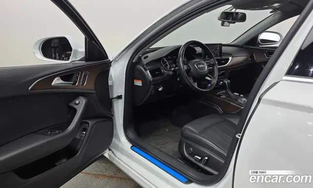 Audi A6 2016 2.0 автомат (гидро), миниатюра 10 Audi A6 2016 2.0 автомат (гидро), миниатюра 10