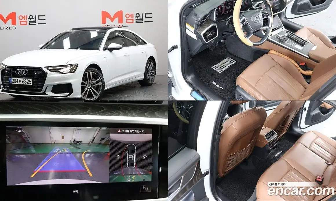 Audi A6 2022 2.0 автомат (гидро), фото 1 Audi A6 2022 2.0 автомат (гидро), фото 1
