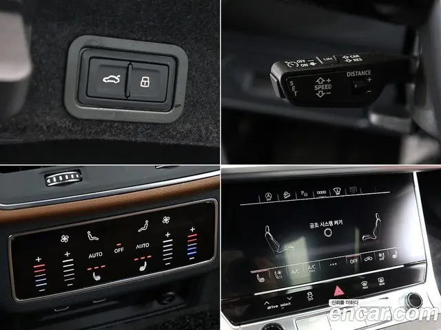 Audi A6 2022 2.0 автомат (гидро), миниатюра 12