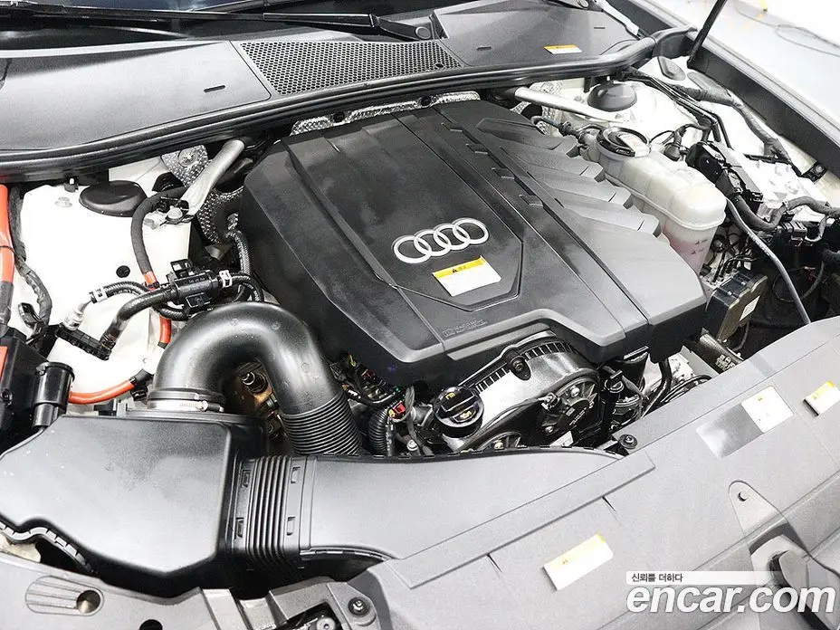 Audi A6 2022 2.0 автомат (гидро), фото 13 Audi A6 2022 2.0 автомат (гидро), фото 13