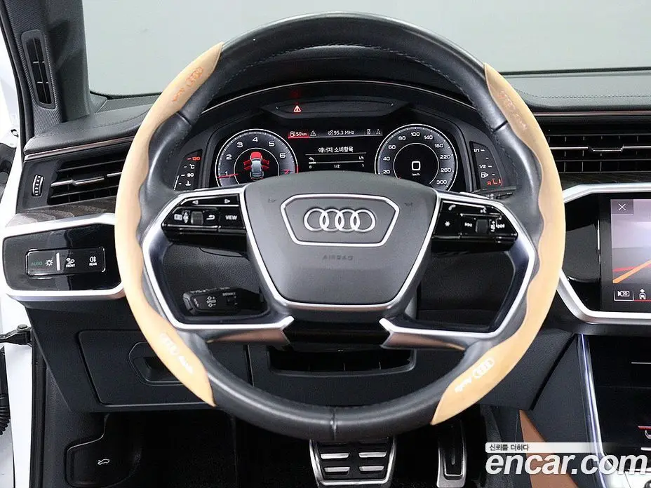 Audi A6 2022 2.0 автомат (гидро), фото 7 Audi A6 2022 2.0 автомат (гидро), фото 7