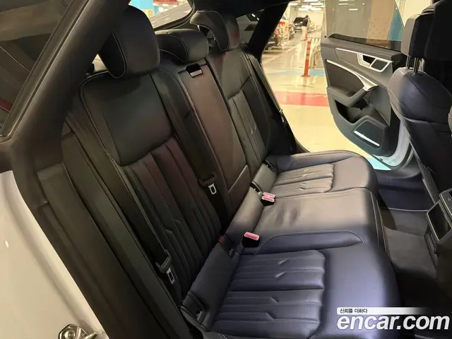 Audi A7 2020 3.0 автомат (гидро), миниатюра 12