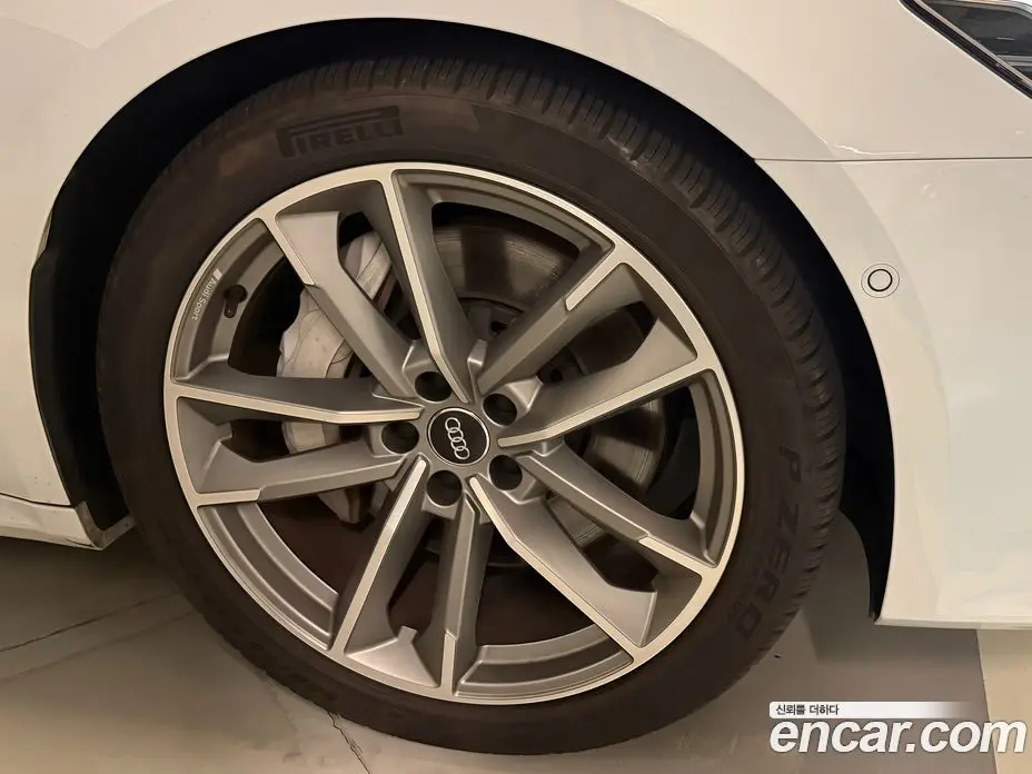Audi A7 2020 3.0 автомат (гидро), фото 13 Audi A7 2020 3.0 автомат (гидро), фото 13