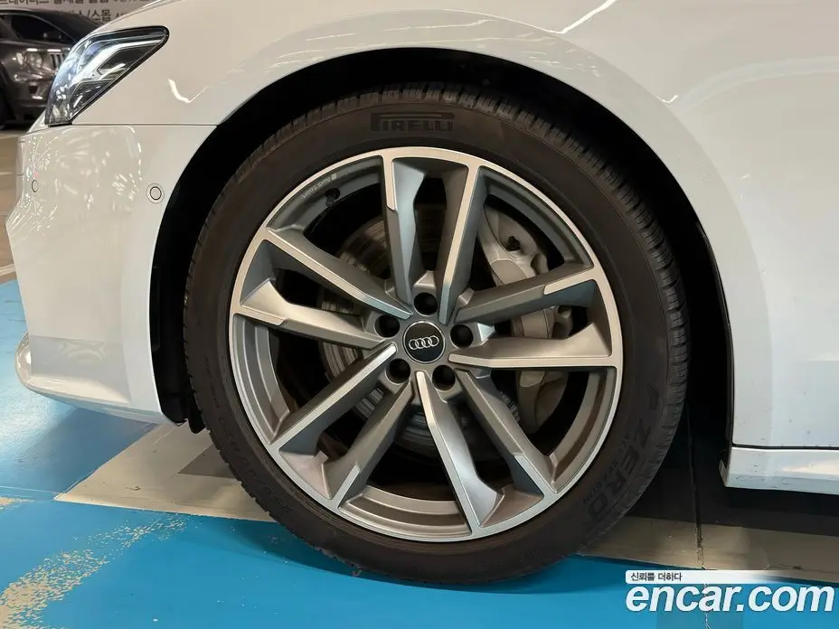 Audi A7 2020 3.0 автомат (гидро), фото 14 Audi A7 2020 3.0 автомат (гидро), фото 14