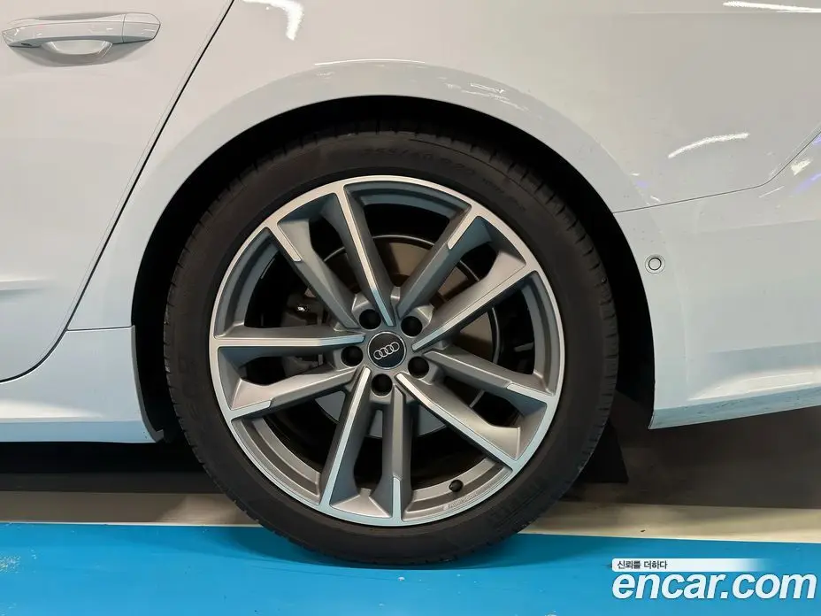 Audi A7 2020 3.0 автомат (гидро), фото 15 Audi A7 2020 3.0 автомат (гидро), фото 15