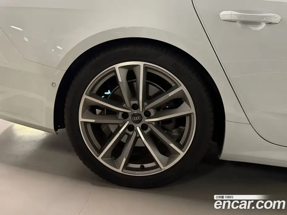 Audi A7 2020 3.0 автомат (гидро), фото 16 Audi A7 2020 3.0 автомат (гидро), фото 16