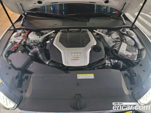 Audi A7 2020 3.0 автомат (гидро), миниатюра 5 Audi A7 2020 3.0 автомат (гидро), миниатюра 5