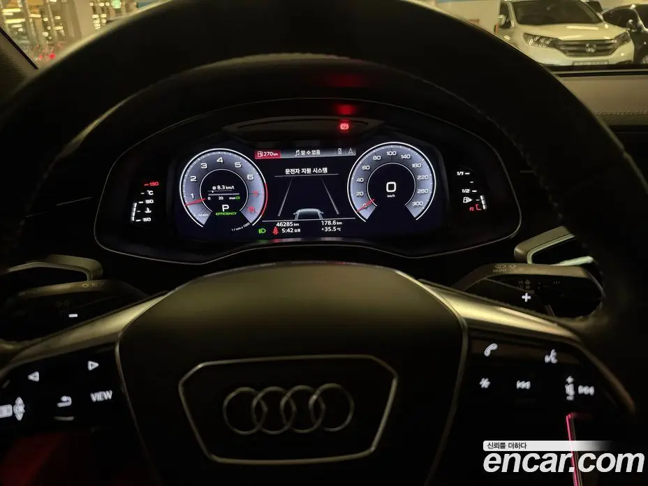 Audi A7 2020 3.0 автомат (гидро), фото 6 Audi A7 2020 3.0 автомат (гидро), фото 6
