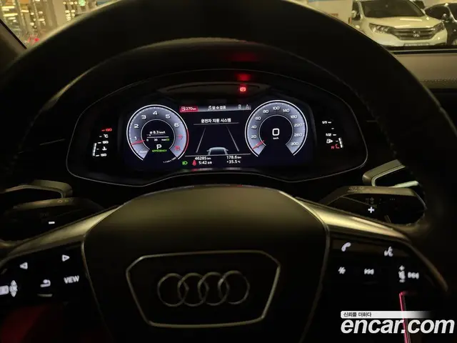 Audi A7 2020 3.0 автомат (гидро), миниатюра 6 Audi A7 2020 3.0 автомат (гидро), миниатюра 6