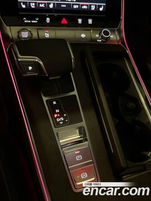 Audi A7 2020 3.0 автомат (гидро), фото 8 Audi A7 2020 3.0 автомат (гидро), фото 8