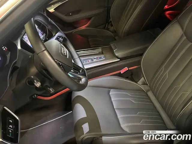Audi A7 2020 3.0 автомат (гидро), миниатюра 9 Audi A7 2020 3.0 автомат (гидро), миниатюра 9