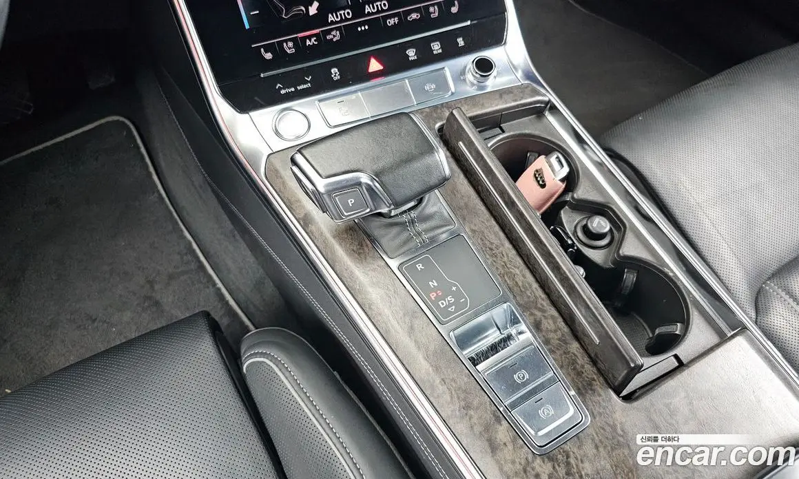 Audi A7 2020 3.0 автомат (гидро), фото 12 Audi A7 2020 3.0 автомат (гидро), фото 12