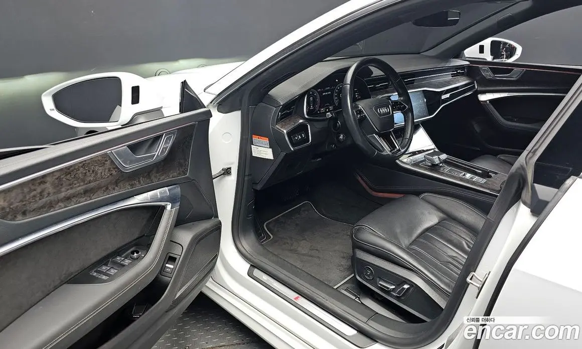 Audi A7 2020 3.0 автомат (гидро), фото 13 Audi A7 2020 3.0 автомат (гидро), фото 13