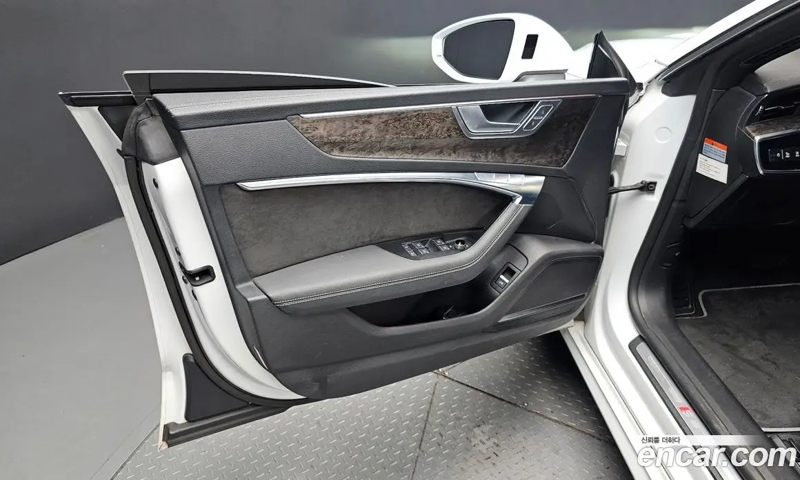 Audi A7 2020 3.0 автомат (гидро), фото 14 Audi A7 2020 3.0 автомат (гидро), фото 14