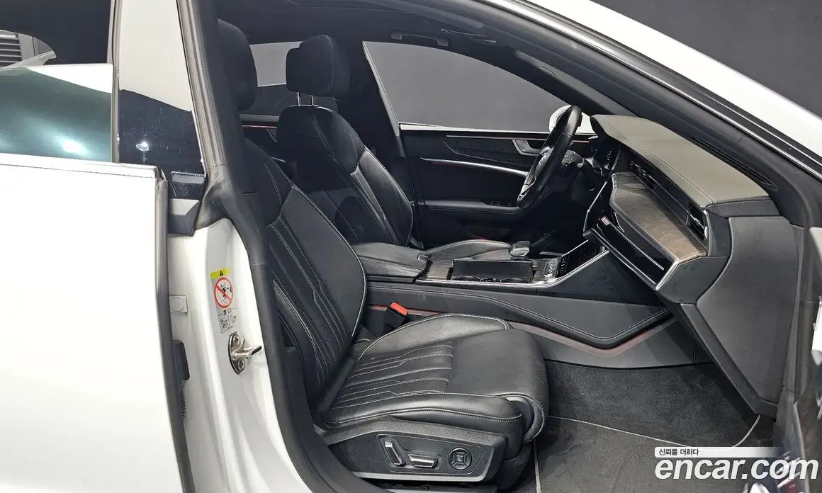 Audi A7 2020 3.0 автомат (гидро), фото 16 Audi A7 2020 3.0 автомат (гидро), фото 16