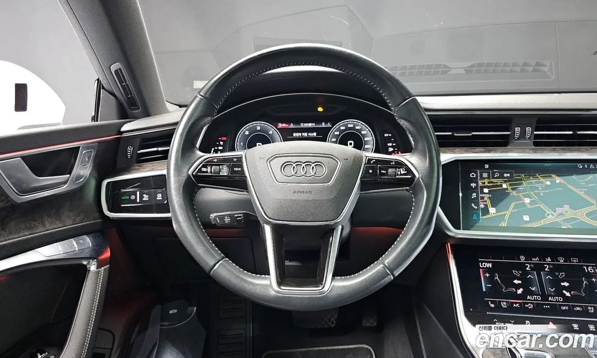 Audi A7 2020 3.0 автомат (гидро), фото 18 Audi A7 2020 3.0 автомат (гидро), фото 18