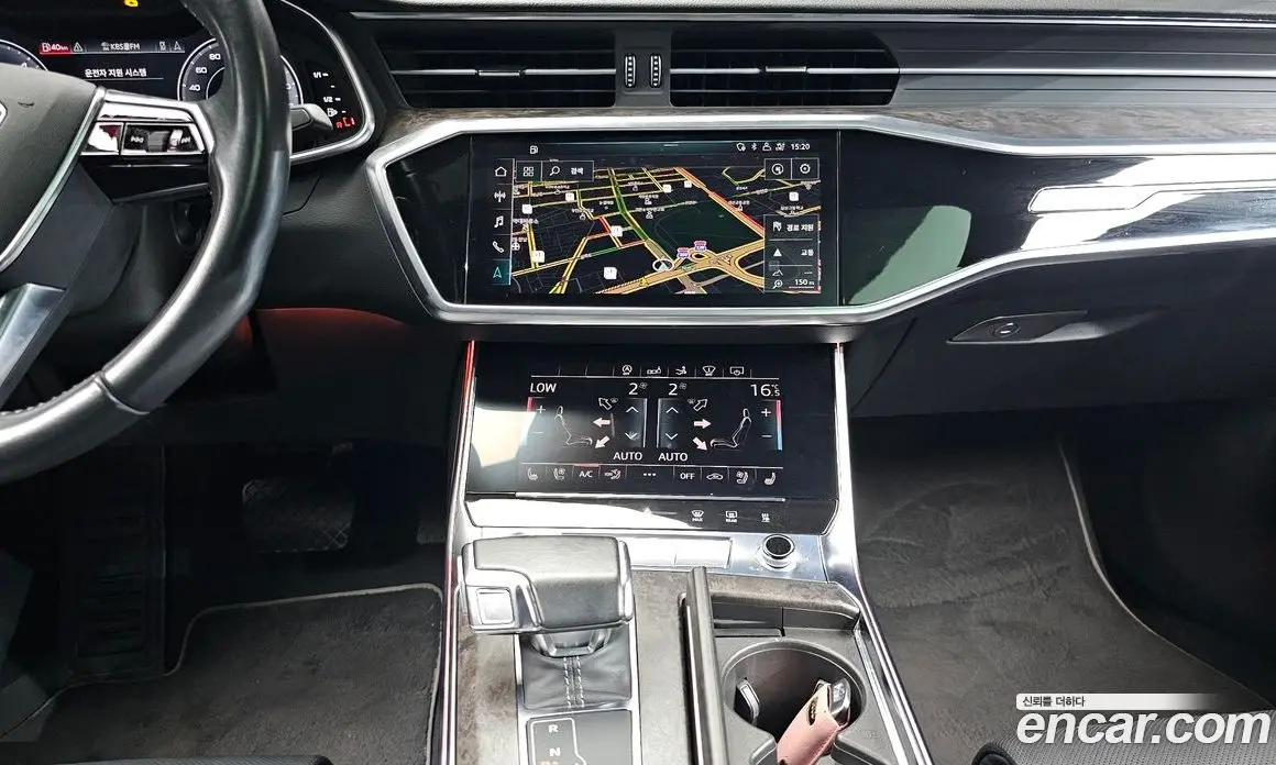 Audi A7 2020 3.0 автомат (гидро), фото 19 Audi A7 2020 3.0 автомат (гидро), фото 19