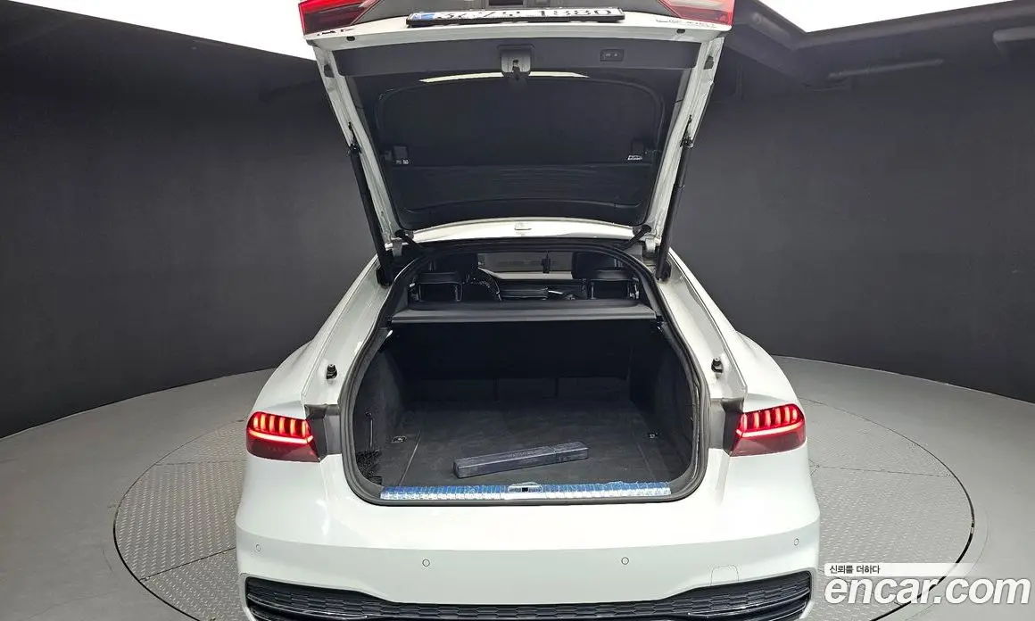 Audi A7 2020 3.0 автомат (гидро), фото 32 Audi A7 2020 3.0 автомат (гидро), фото 32