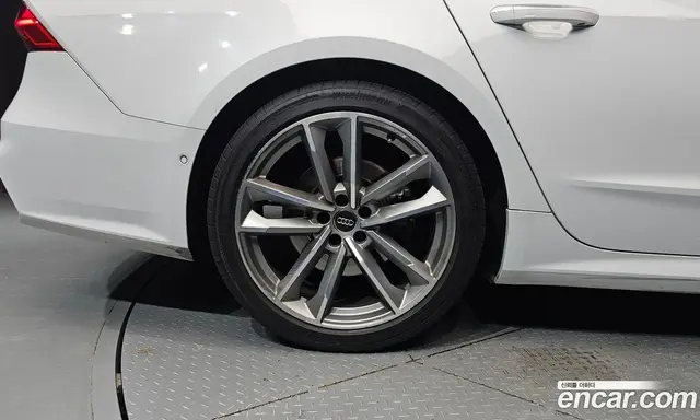 Audi A7 2020 3.0 автомат (гидро), миниатюра 5 Audi A7 2020 3.0 автомат (гидро), миниатюра 5