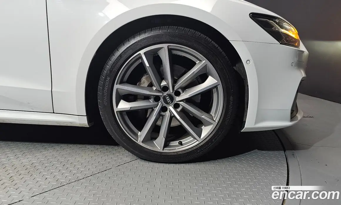Audi A7 2020 3.0 автомат (гидро), фото 7 Audi A7 2020 3.0 автомат (гидро), фото 7