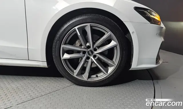 Audi A7 2020 3.0 автомат (гидро), миниатюра 7 Audi A7 2020 3.0 автомат (гидро), миниатюра 7