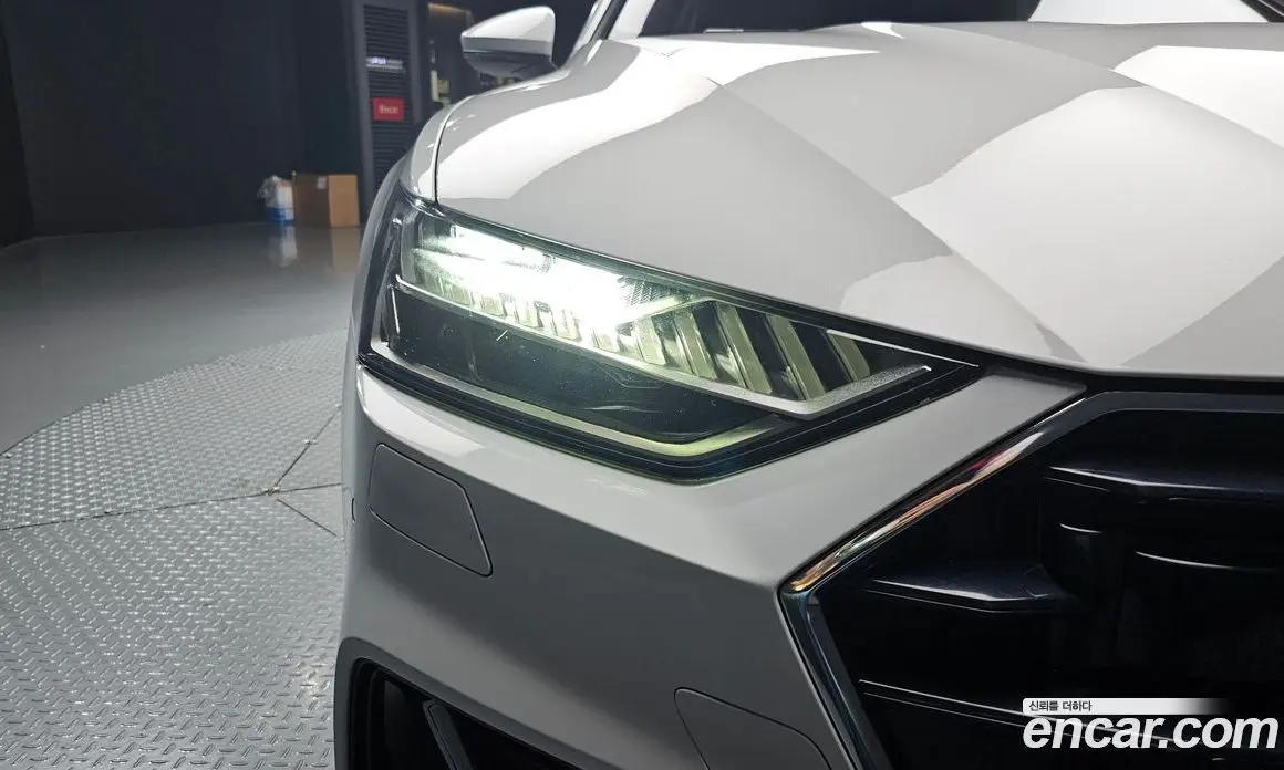 Audi A7 2020 3.0 автомат (гидро), фото 8 Audi A7 2020 3.0 автомат (гидро), фото 8