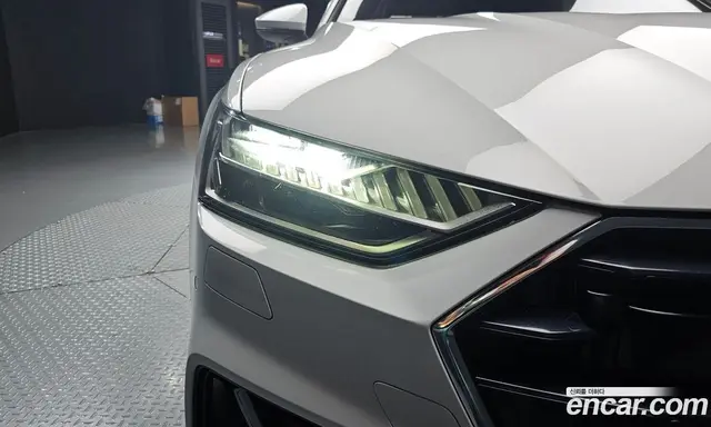 Audi A7 2020 3.0 автомат (гидро), миниатюра 8 Audi A7 2020 3.0 автомат (гидро), миниатюра 8