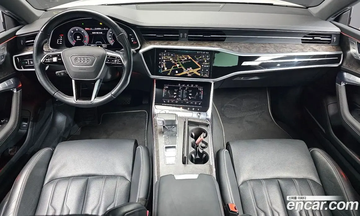 Audi A7 2020 3.0 автомат (гидро), фото 10 Audi A7 2020 3.0 автомат (гидро), фото 10