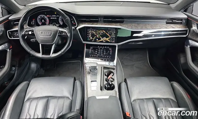 Audi A7 2020 3.0 автомат (гидро), миниатюра 10 Audi A7 2020 3.0 автомат (гидро), миниатюра 10