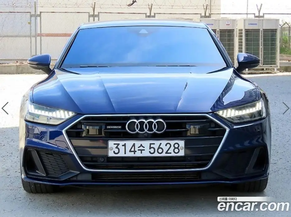 Audi A7 2020 3.0 автомат (гидро), фото 1 Audi A7 2020 3.0 автомат (гидро), фото 1