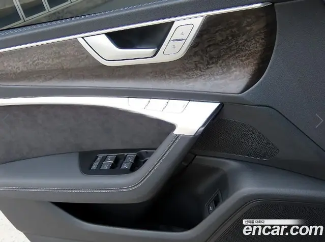 Audi A7 2020 3.0 автомат (гидро), миниатюра 12