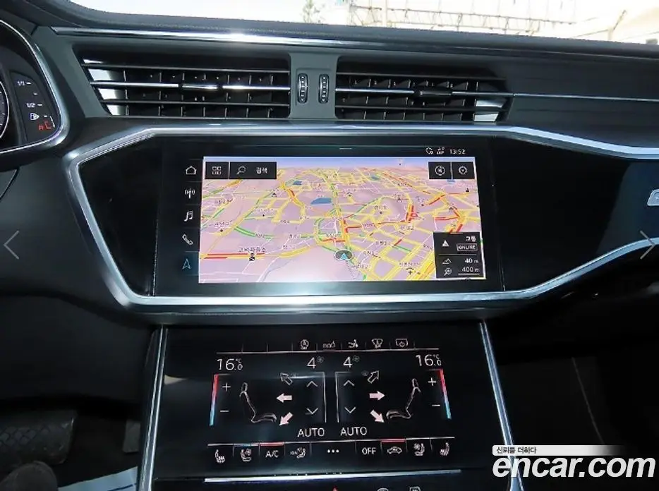 Audi A7 2020 3.0 автомат (гидро), фото 13 Audi A7 2020 3.0 автомат (гидро), фото 13