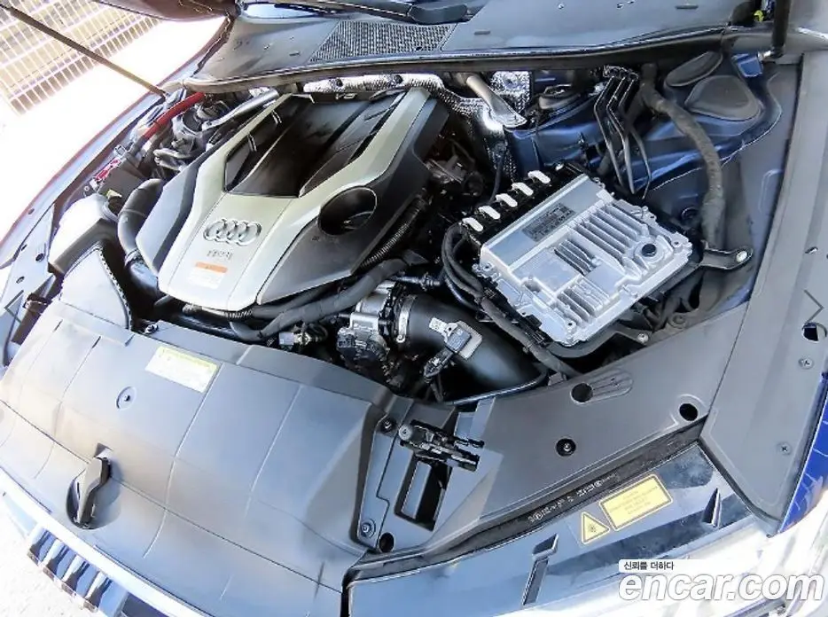 Audi A7 2020 3.0 автомат (гидро), фото 19 Audi A7 2020 3.0 автомат (гидро), фото 19