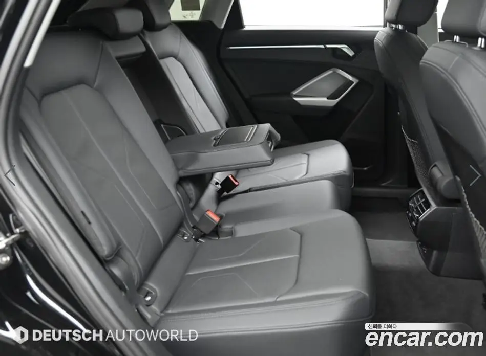 Audi Q3 2026 2.0 автомат (гидро), фото 12 Audi Q3 2026 2.0 автомат (гидро), фото 12