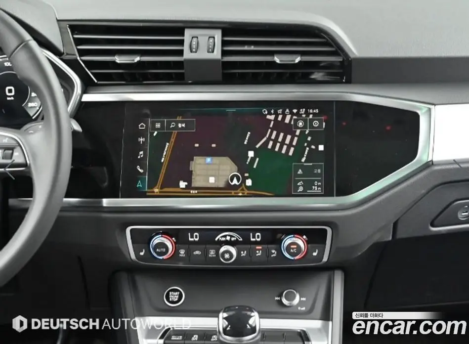 Audi Q3 2026 2.0 автомат (гидро), фото 14 Audi Q3 2026 2.0 автомат (гидро), фото 14