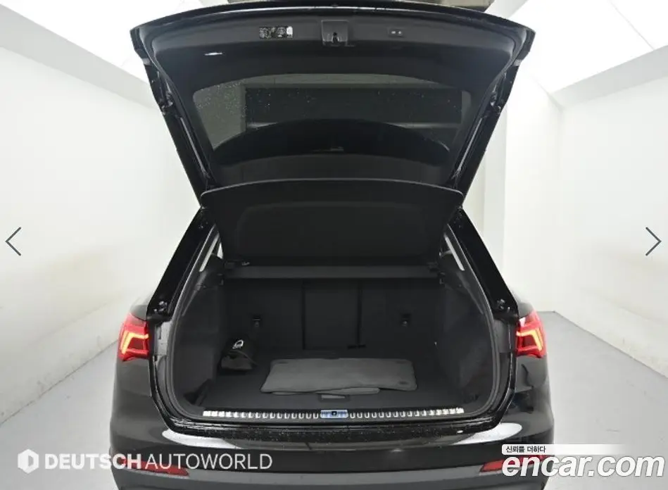 Audi Q3 2026 2.0 автомат (гидро), фото 19 Audi Q3 2026 2.0 автомат (гидро), фото 19